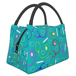 2021 Lunch Bag Insulated Tote Lunch Bag Insulated Tote Girls Lunch Bag
