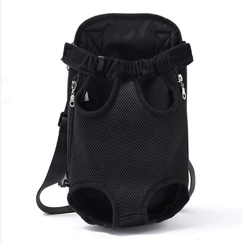 Pet Shoulder Handle Four-legged Carrier Dog Front Travel Carrier Bag dog overnight bag