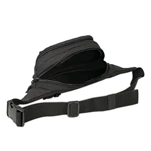 outdoor running hiking fanny pack bum bag Customize Logo Designer Waist Bag Sports Waterproof Wholesale Custom Belt Waist Bag