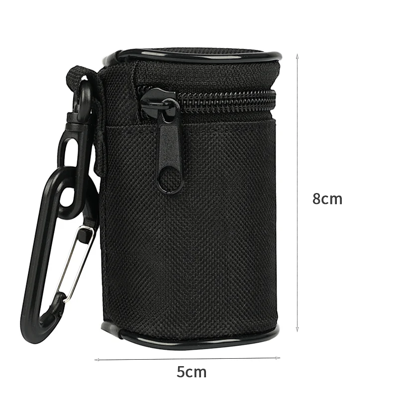 Pet Travel Training Bag Bag Food Container waterproof dog treat bag training pouch
