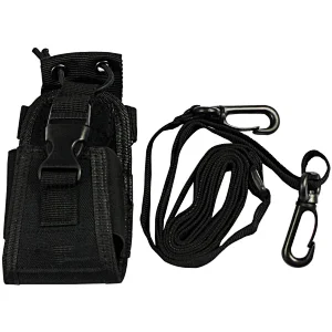 Outdoor multi-function walkie-talkie Bag Tactical Vest Accessory Bag Magazine Pouch Army Accessories