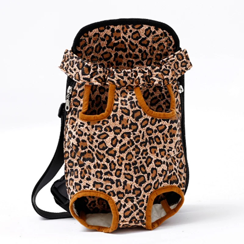 Mesh Pet dog carrier Backpack designer dog carrier bag  pet carrier bag