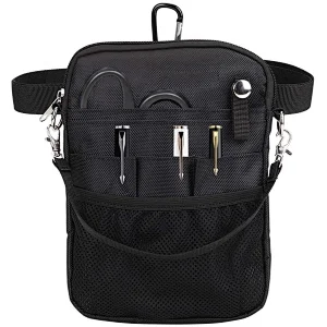 Large Fanny Pack Free Wallets Waist Pack Crossbody Phone Bag Carrying All Phones