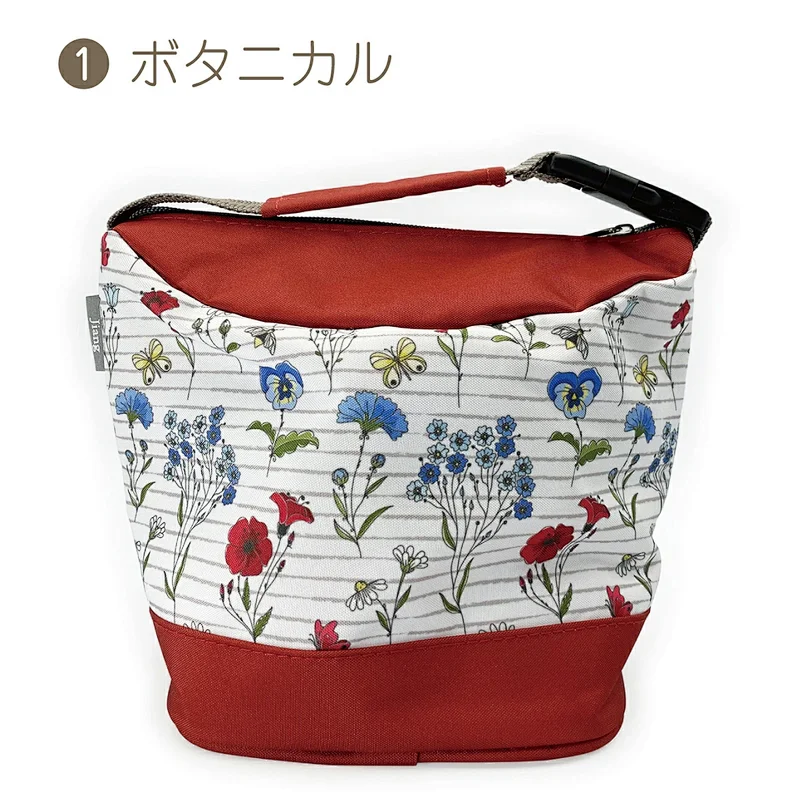 Cooler Bag lunch bag, cash register bag, fashionable shopping bag, ladies'tote bag, daily necessities, warm and cold, ladies' fashion lunchbag, small lot available OEM / ODM