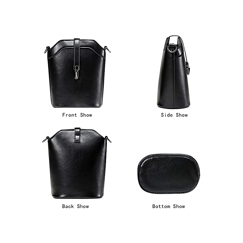 wholesale cheap price cell phone accessories  women leather Mobile Phone magnetic  cell phone wallet　Fashion  women handbags shoulder mobile phone bag
