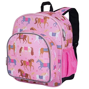 12 Inches Backpack for Toddlers Hot Sell Backpack Children School Bags