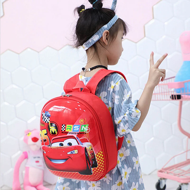 Preschool Little Kid Backpacks Bag for Boy Kids Girl Cute Kids Bag School