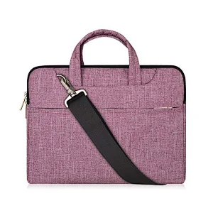 2020 Lightweight Tablet Handbag Water Resistant Laptop Bag for woman