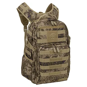 Large Army 3 Day Assault Pack Molle Bag Backpacks  Military Tactical Backpack