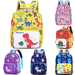 Preschool Baby Carrier Toddler Backpack Sling Kids Backpack Bag School
