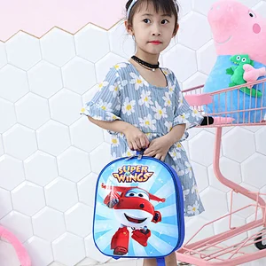 Preschool Little Kid Backpacks Bag for Boy Kids Girl Cute Kids Bag School