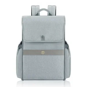 Hot Design Travel Mommy Diaper Backpack Nappy Storage Maternity  Baby Diaper Bag With Changing Station
