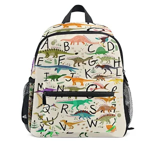 Kid Back Pack Education Shoulder Travel School Bag Children Backpack School Bags