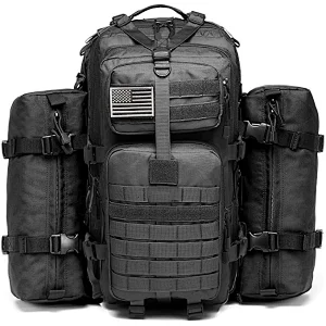 2020 new arrival assault army molle bag tactical military bag rucksack tactical backpack