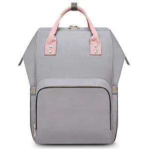 warehouse kids bag diaper convertible designer backpack custom travel baby diaper bags