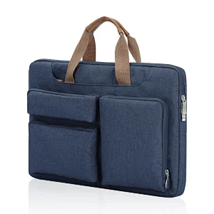 Hot Selling New Product Ideas 2021 Polyester Business Laptop Bag Women Men For Case