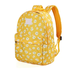 Backpack for Girls for 14inch Laptop Little Girls' Book Bag School Kids Backpack