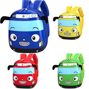 Cartoon Outdoor Bag Packs for School Bags Kids Backpack Child Kids Bags