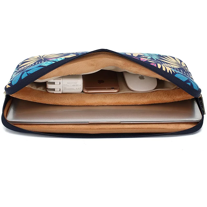 Custom Size Neoprene Laptop Sleeve Case Bag laptop notebook case tablet sleeve cover bag