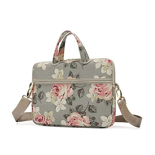 wholesale water resistant  Laptop Briefcase Messenger Bag women bags shoulder handbags