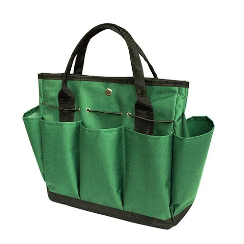 OEM/ODM Garden Tool Bag Storage Waterproof  Garden Tool Organizer Bags
