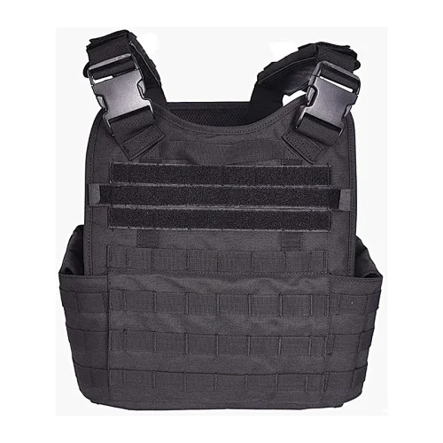 Adjustable Lightweight Protective Outdoor Tactical Vest Breathable Combat Men's Training Vest
