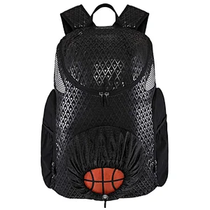 Gym Fitness Basketball Ball Bags Sport Backpack Personalised Football Boot Bags Rugby