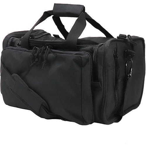Reliable Quality Custom Multifunction Canvas Shoulder Duffle Luggage Travel Bags For Business