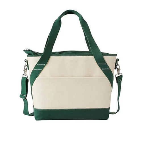 High quality Amazon hot sale canvas bag  tote shoulder bag