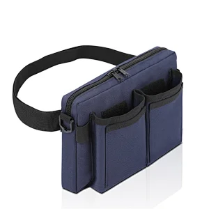 Lightweight Tactical Chest Bag For Outdoor Training Water Resistant Chest Bag Running Waist Chest Bags Sports Shoulder