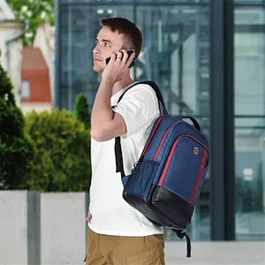 School Backpack for Men and Women Travel Laptop Backpack