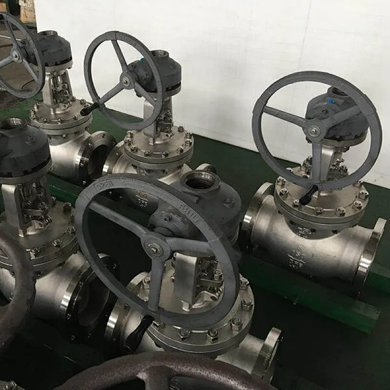 BS1873截止阀