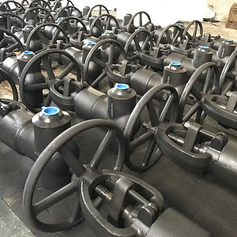 API602闸阀