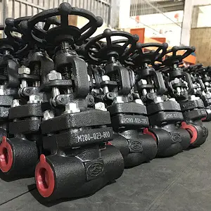 API602闸阀