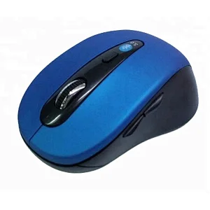 BT 3.0 Wireless Mouse for PC/Cellphone/iPad OEM BFM6802