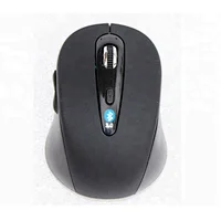 BT 3.0 Wireless Mouse for PC/Cellphone/iPad OEM BFM6802
