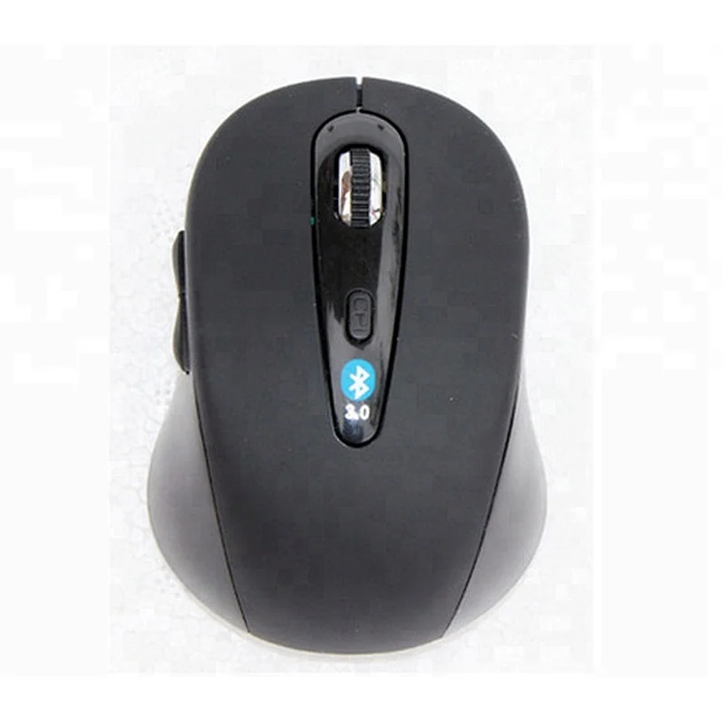 BT 3.0 Wireless Mouse for PC/Cellphone/iPad OEM BFM6802