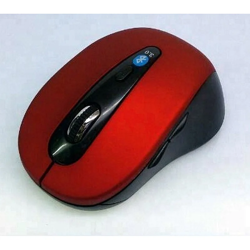 BT 3.0 Wireless Mouse for PC/Cellphone/iPad OEM BFM6802