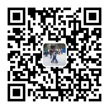 wechat qr code