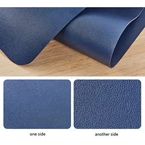 Double side PU Mouse pad 450*900*2mm Mousemat