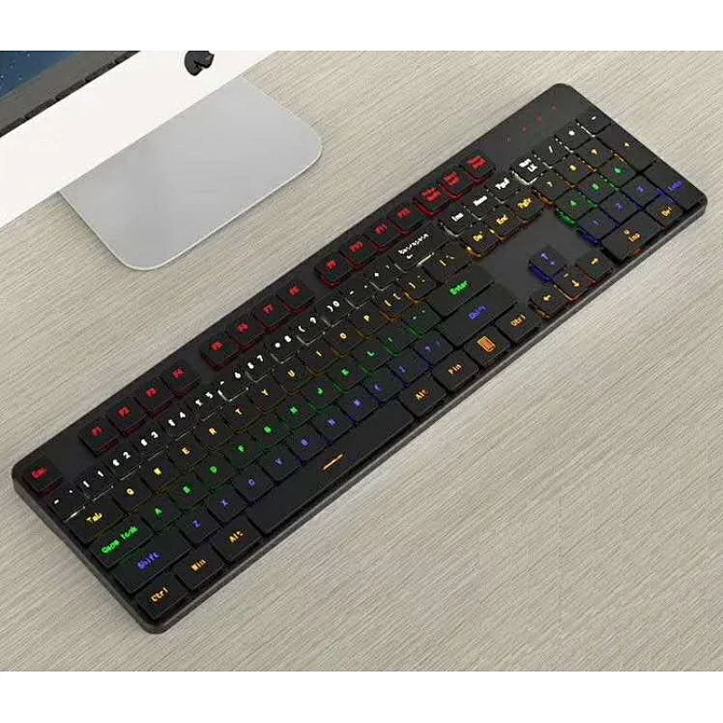 2020 new custom keyboard