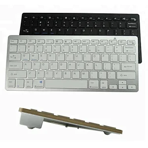 Wireless  Blue tooth Keyboard 78keys for Android/ipad  BK6804