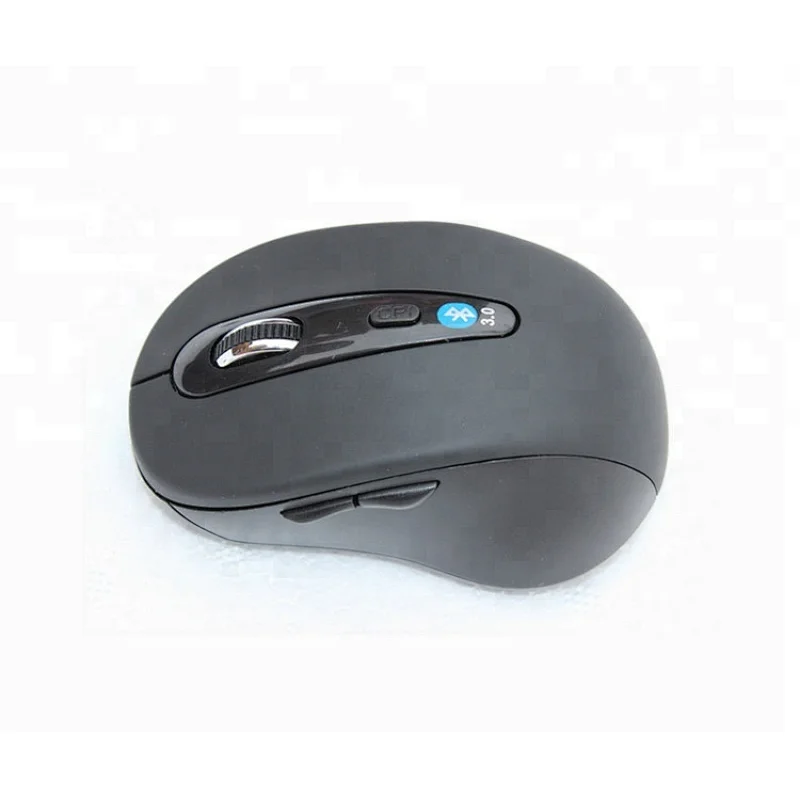 BT 3.0 Wireless Mouse for PC/Cellphone/iPad OEM BFM6802