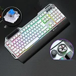WHAT IS A MECHANICAL KEYBOARD