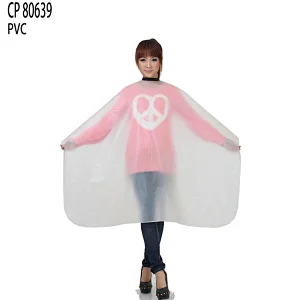 Salon cape