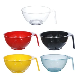 Tinting bowl