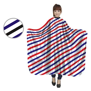 沙龙围布