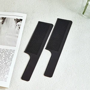 Carbon fiber comb