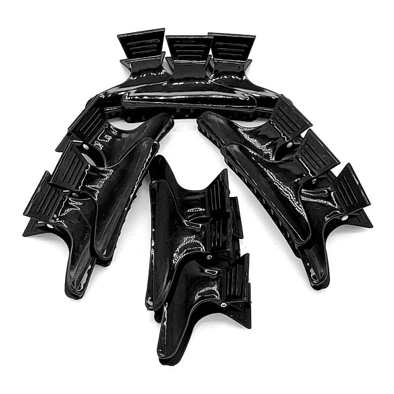 Hair clip