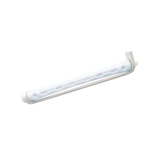 Cold-wave rods solid